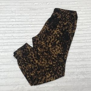 Merona‎ Dressy Joggers Pants